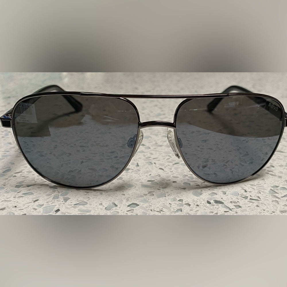 Revo Conrad Polarized Sunglasses BRAND NEW